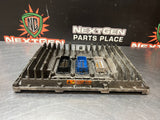2011 GMC SIERRA 2500 6.6 DIESEL ECU PCM OEM #1090