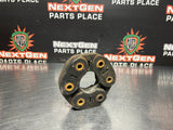 04-06 PONTIAC GTO DRIVESHAFT COUPLER OEM 10005365 #901