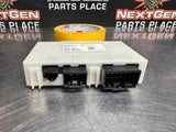 2019 FORD F250 LAMP LIGHTING CONTROL MODULE HC3T-13B525-BB OEM #1308