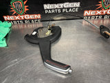 04-06 PONTIAC GTO E BRAKE RED STITCH HANDLE OEM #1522
