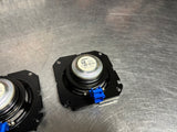 2014 CADILLAC CTS-V DASH SPEAKERS 15122573 OEM #1233