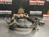 2011 FORD F350 6.7 6R140 TRANSMISSION WIRING HARNESS OEM BC3T-15525-MC #1329
