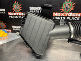 2010-2015 CAMARO SS AIR INTAKE BOX ASSEMBLY OEM #1525