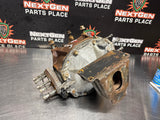 2004 PONTIAC GTO REAR DIFFERENTIAL LSD 3.46 GEAR RATIO OEM #1027