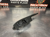 2018 CAMARO SS LH DRIVER SIDE POWER WINDOW SWITCH 23318735 OEM #1041