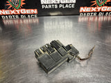 2013 FORD F350 CIRCUIT BREAKER UNDER HOOD OEM BC3T-14A094-BC #887