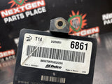 2011 SILVERADO LML ALLISON TCM T14 TRANSMISSION CONTROL MODULE 24256861 #1304