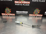 97-04 C5 CORVETTE FUEL DOOR RELEASE ACTUATOR OEM 10275633 #3856
