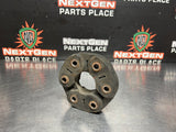 04-06 PONTIAC GTO DRIVESHAFT COUPLER OEM 10005365 #910