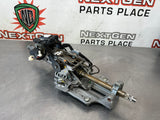 2009 PONTIAC G8 GT STEERING COLUMN OEM #555