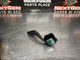 2017 FORD MUSTANG GT WINDSHIELD WIPER STALK SWITCH OEM DG9T-17A553-AFW #1434