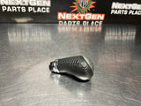 2013 C6 CORVETTE MANUAL SHIFTER KNOB OEM #1038