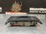 2012 SILVERADO 1500 AC HEATER CLIMATE CONTROL 20921713 OEM #1113