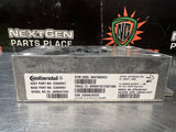 2008 C6 CORVETTE CONTINENTAL ONSTAR MODULE OEM 25909997 #1266