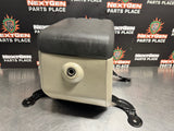 2010 FORD F350 EXTENDED CAB CENTER CONSOLE OEM #920