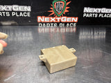 04-07 CADILLAC CTS-V RH HEATED SEAT CONTROL MODULE 25737275 OEM #1193
