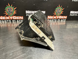 2012 FORD F250 DIESEL INSTRUMENT CLUSTER CC3T-10849-AB OEM #W409