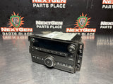 2013 CHEVY SILVERADO 2500HD RADIO STEREO CD DVD MP3 AUX PLAYER 20934593 OEM 1200