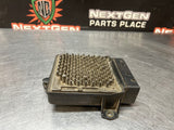 2008 GMC DURAMAX A40 ALLISON TCM 25836825 CORE #1085