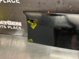 2013 FORD MUSTANG TRUNK FILLER PANEL RTR AFTERMARKET #990