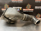 2013 CHEVROLET SILVERADO 2500 LML DURAMAX 6.6 AIR INTAKE OEM #1272