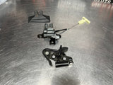 2015 FORD MUSTANG GT TRUNK LOCK LATCH RELEASE ACTUATOR #950
