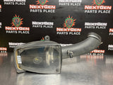 2011-2016 FORD F250/F350 6.7 POWER STROKE S&B COLD AIR INTAKE #857