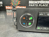 2013 GMC SIERRA 2500 AC HEATER CLIMATE CONTROL 25936132 OEM #1031