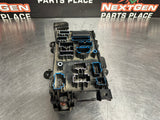 2005 FORD F350 6.0 FUSE BOX OEM 3C3T-14A067-ED #845