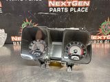 2015 CAMARO SS INSTRUMENT CLUSTER 92242409 OEM #4158