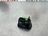 97 - 04 C5 CORVETTE FOG LIGHT / REAR COMPARTMENT RELEASE SWITCH 12135155 #540