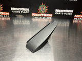 2012 FORD MUSTANG GT RH PASSENGER DOOR MIRROR TRIM COVER OEM #847