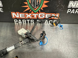 1997-1998 C5 CORVETTE COIL PACK HARNESSES OEM #1289