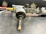 11-14 FORD F150 5.0 ELECTRONIC POWER STEERING RACK BL34-3D070-DD OEM #W468