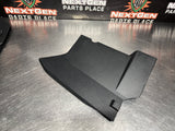 2011 CADILLAC CTS-V COUPE UNDER HOOD SHIELD ASSEMBLY DEFLECTOR COVER OEM #4067