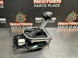 2019 FORD MUSTANG GT AUTO (10R80) SHIFTER WITH KNOB ASSEMBLY OEM #1228
