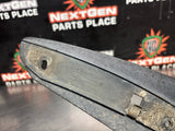 2013 FORD MUSTANG REAR MUD FLAPS OEM DR33-6328370-A DR33-6328371-A #1271