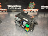 97-98 C5 CORVETTE UNDER HOOD FUSEBOX FUSE BLOCK ENGINE BAY OEM 12161017 #1303