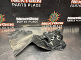 2008 C6 CORVETTE ECU MOUNTING BRACKET W DUST SHIELD 10307440 OEM #1266
