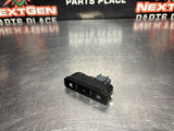 2011 MUSTANG GT TRACTION CONTROL ,HAZARD,TRUNK SWITCH OEM #996