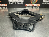 2011 FORD MUSTANG GT EMERGENCY SPARE TIRE JACK 5R3A-17A078-AA OEM #931