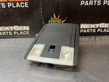 2013 FORD F350 OVERHEAD CONSOLE DOME LIGHT 7L1A-13D776-C OEM #1279