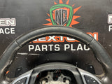 2021 CAMARO SS STEERING WHEEL OEM #1556
