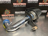 11-14 MUSTANG GT AFTERMARKET BBK COLD AIR INTAKE W MAF #990