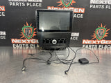 2013 MUSTANG GT 10” AFTERMARKET CARPLAY/ANDROID AUTO HEAD UNIT TOUCH RADIO #1128