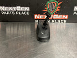 2014 CHEVY SILVERADO 2500 REAR VIEW MIRROR 15816792 OEM #758