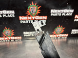 2006 C6 CORVETTE PASSENGER RH DASH TRIM EBONY OEM 15884726 #1407