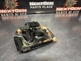 04 - 06 PONTIAC GTO BATTERY TRAY WITH HOLD DOWN OEM #1438