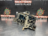 2006 FORD F250 6.0 INTERIOR RELAY FUSE BOX OEM 6C3T-14A067-AB #1263
