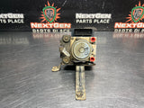 18 CHEVY SILVERADO 2500 DURAMAX ABS PUMP CONTROL MODULE 84384400 OEM #1173